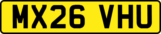 MX26VHU