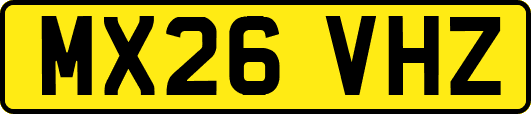 MX26VHZ