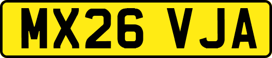 MX26VJA