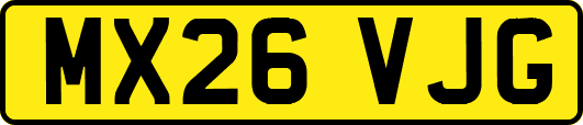 MX26VJG