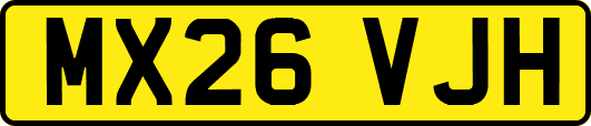 MX26VJH