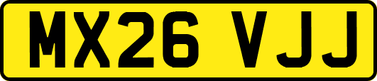 MX26VJJ