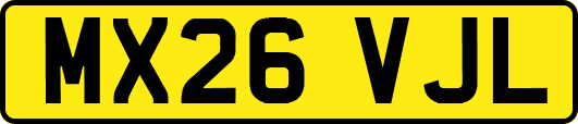 MX26VJL