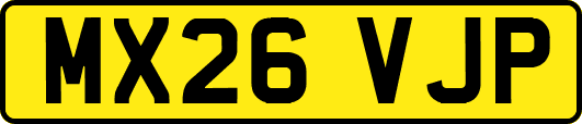 MX26VJP