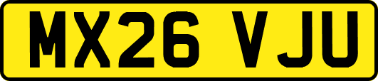 MX26VJU