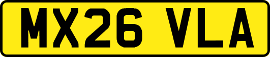 MX26VLA