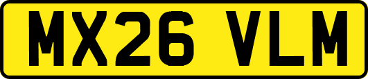 MX26VLM