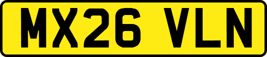 MX26VLN