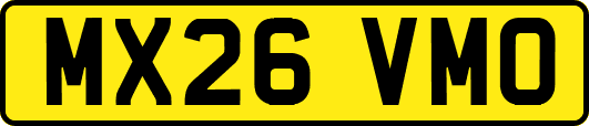 MX26VMO
