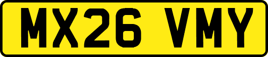 MX26VMY