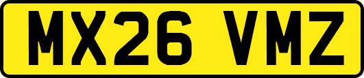 MX26VMZ
