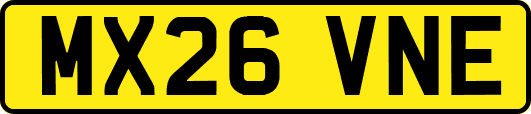 MX26VNE
