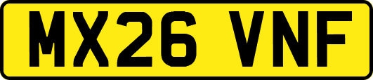 MX26VNF