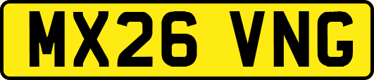MX26VNG