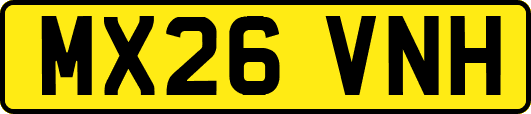 MX26VNH