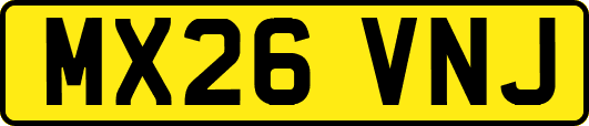 MX26VNJ