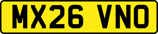 MX26VNO