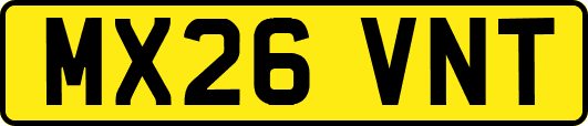 MX26VNT