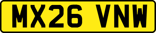MX26VNW