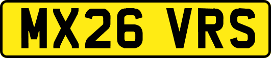 MX26VRS