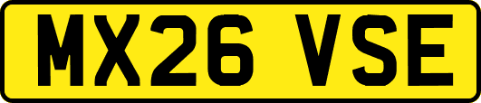 MX26VSE