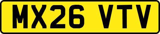 MX26VTV