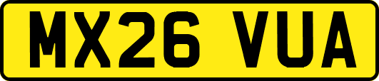 MX26VUA