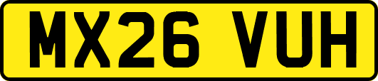 MX26VUH