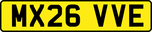 MX26VVE