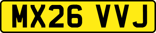 MX26VVJ