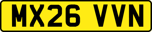 MX26VVN