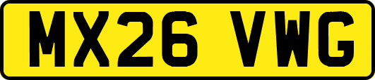 MX26VWG