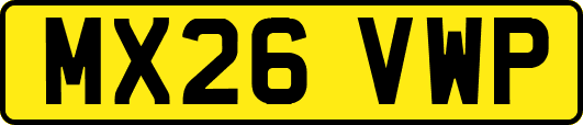 MX26VWP