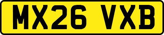 MX26VXB