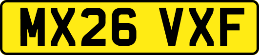 MX26VXF