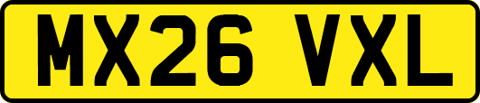 MX26VXL