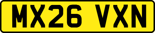 MX26VXN