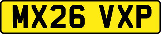 MX26VXP