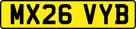 MX26VYB