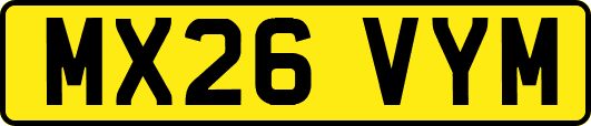 MX26VYM