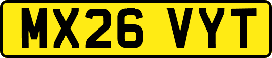 MX26VYT
