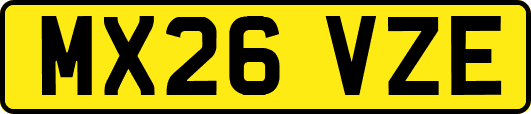 MX26VZE