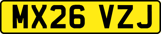 MX26VZJ