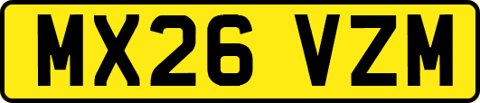 MX26VZM