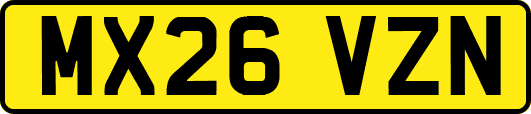 MX26VZN
