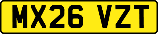 MX26VZT