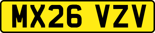 MX26VZV