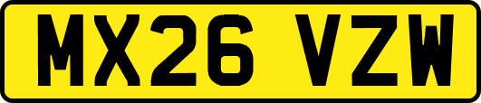 MX26VZW