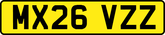 MX26VZZ