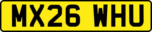 MX26WHU